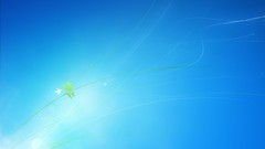 Windows windows 7 minimalistic