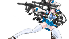 Windows xp Manga Anime