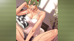 Windows xp meganekko os-tan