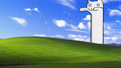 Windows xp microsoft windows