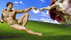 Windows xp microsoft windows