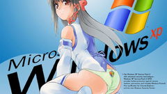 Windows xp microsoft windows