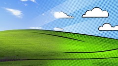 Windows xp microsoft windows