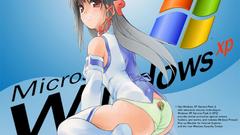 Windows xp microsoft windows