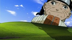 Windows xp naruto shippuden