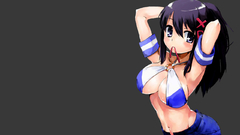 Windows xp XP-tan Anime