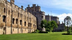 Windsor castle