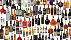 Wine alcohol Martini gin drinks vodka whiskey jack daniels 