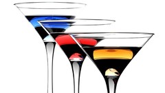 Wine colors 3d Ghazali Ali