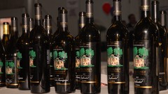 Wine Competition public
