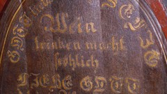 Wine German Heidelberg