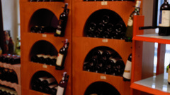 Wine heresome Which have