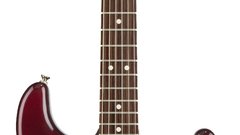 Wine Midnight high standard Fender stratocaster rosewood