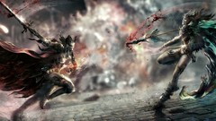 Wings 3d artwork fantasy art