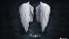 Wings aion