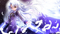 Wings angel beats tachibana