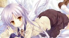 Wings angel beats tachibana