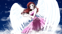 Wings angel dust Anime Manga com konachan