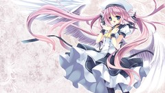 Wings angels capura lin