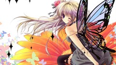 Wings Anime