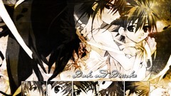 Wings Anime anime boys shounen-ai D.N.Angel