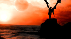 Wings anime boys X 1999