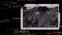 Wings Anime death note