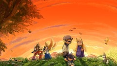 Wings Anime Manga angels