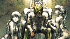 Wings Anime Manga angels