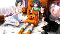 Wings Anime Manga angels