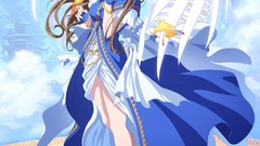 Wings Anime Manga angels ah my goddess