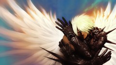 Wings Anime twilight video games Beatmania