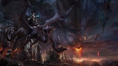 Wings artwork cgi fantasy art