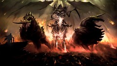 Wings artwork cgi fantasy art