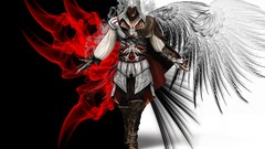 Wings assassins creed