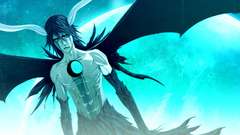 Wings bleach Espada Ulquiorra