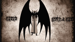 Wings bleach Espada ulquiorra
