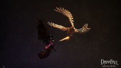 Wings Celestial vs pc games infernal online games darkfall 