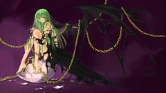 Wings code geass C