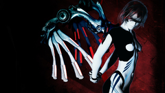 Wings cyborgs celldweller