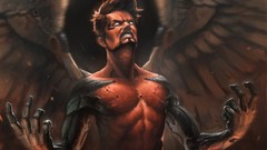 Wings deus ex human revolution artwork video games