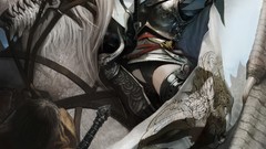 Wings Dragons horns armor artwork legend of the cryptids White 