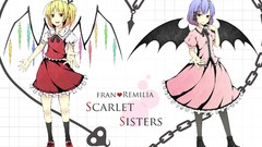 Wings dress purple hair