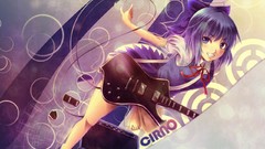 Wings dress text cirno