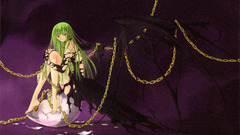 Wings eggs code geass