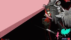 Wings fans amagi yukiko persona 4 video games