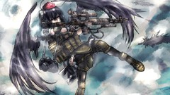 Wings feathers hats red eyes Cameras gloves boots brunettes 