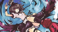 Wings feathers tie hats socks flying red eyes Cameras shirts 