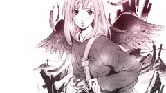 Wings FLCL Fooly Cooly