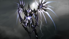 Wings flying artwork fantasy art